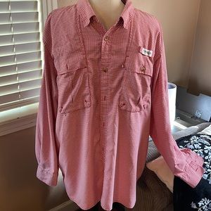 Magellan Angler Shirt